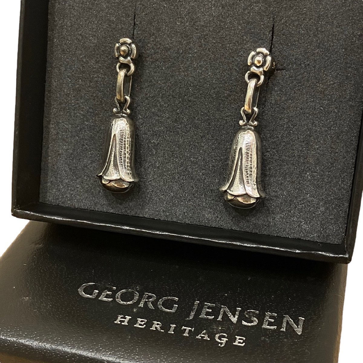 Yahoo!オークション -「georg jensen 」の落札相場・落札価格