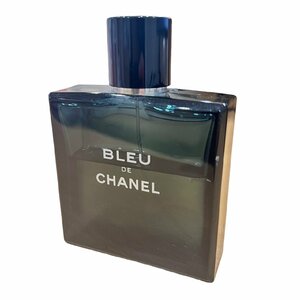 CHANEL シャネル メンズ 香水 フレグランス ブルードゥシャネル 100ml