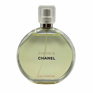 CHANEL シャネル チャンス 香水オードトワレ 50ml