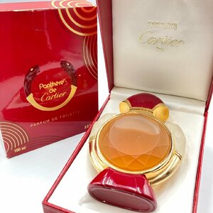 CARTIER カルティエ パンテール パルファム EDP 100ml 香水