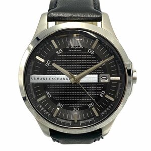 ARMANI EXCHANGE アルマーニエクスチェンジ 腕時計 アナログ クォーツ メンズ AX2101 不動