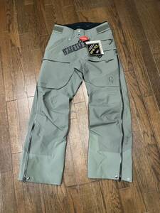 ノローナ/lofoten Gore-Tex Pro Pants（ロフォテン ゴアテックス プロ パンツ）/Castor Grey(8802)/Sサイズ