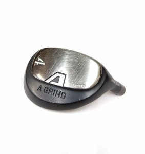 ☆特価☆ A GRIND プロトタイプ ユーティリティ U4/22度 ヘッド単品