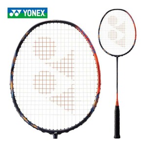 【YONEX AX77P 3U5】 YONEX(ヨネックス) アストロクス77プロ 752 3U5 バドミントンラケット 新品未使用 ケース付 送料無料 桃田選手使用