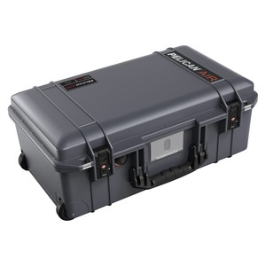 PELICAN トラベルバッグ Air Travel Case 1535TRVL 機内持ち込みサイズ [ チャコール ]