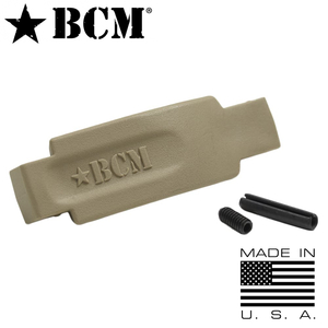 BCM トリガーガード GUNFIGHTER Trigger Guard MOD.0 [ フラットダークアース ] 米国製