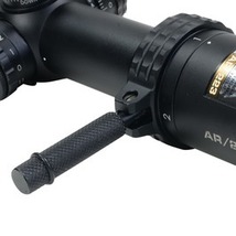 ブッシュネル スコープ AR OPTICS 1-4×24mm AR91424I Bushnell ライフルスコープ 完全防水_画像5