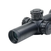 ブッシュネル スコープ AR OPTICS 1-4×24mm AR91424I Bushnell ライフルスコープ 完全防水_画像4