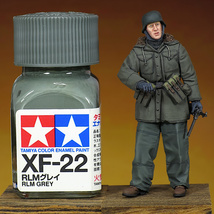 [194] 完成品 1/35 フィギュア WW2 ドイツ軍 ドイツ兵 武装親衛隊 東部戦線 戦争後期Painted and Built Figure 50mm_画像9