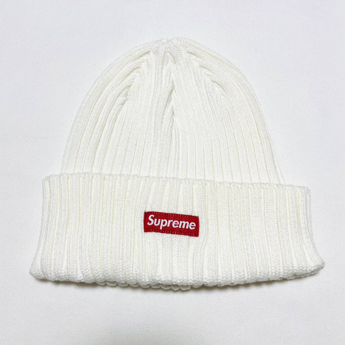 2023年最新】Yahoo!オークション -supreme ビーニー 白の中古品・新品