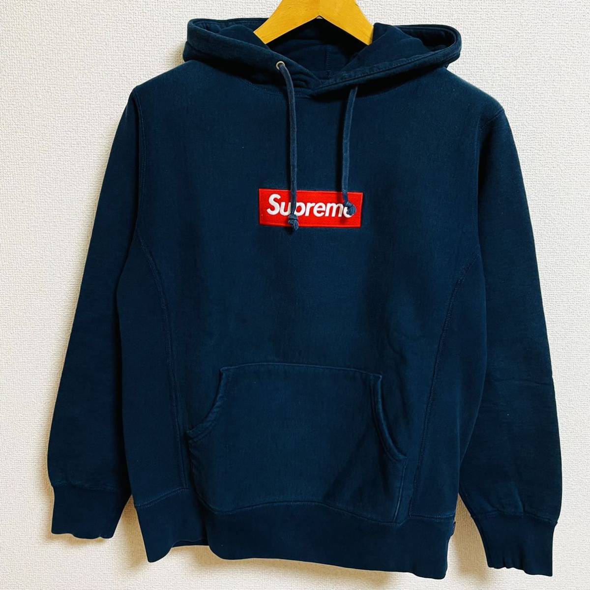 2023年最新】Yahoo!オークション -supreme 赤 パーカーの中古品・新品