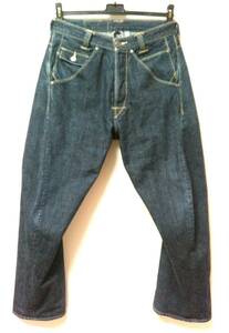  Levi's Engineered Jeans リーバイス エンジニアドジーンズ　Ｗ30　EJ017-0001