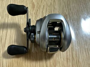 シマノ 09 アルデバラン mg7 SHIMANO 09 ALDEBARAN mg7 左ハンドル　美品