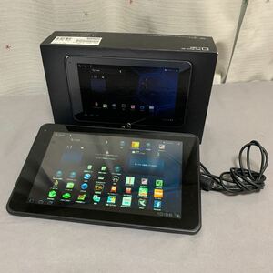 LG Optimus Pad L-06CAndroid планшет 