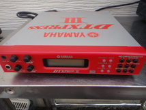 ●USED中古 ヤマハ 電子ドラムセット DTXP3 MS50DR ジャンク扱い YAMAHA_画像8