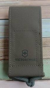 VICTORINOX　ビクトリノックス　ナイロンケース　ほぼ未使用