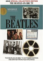 BEATLES / ON BBC TV (2DVD)_画像1