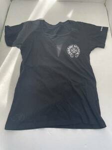 訳あり　Chrome Hearts クロムハーツ　Tシャツ Mサイズ