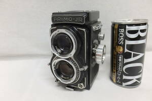 PRIMO-JR SEIKOSHA-MXL F2.8 6㎝　 プリモジュニア　美品