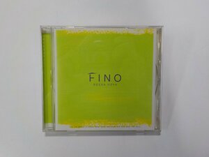 6K0294◆CD fino bossa nova (ヒーリング・ボサ・ノヴァ・コンピレーション) オムニバス BMGインターナショナル☆