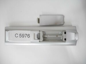 C5976◆エルパ (ELPA) タイマー付エアコンリモコン 汎用 動作距離約7m RC-32AC(ク）