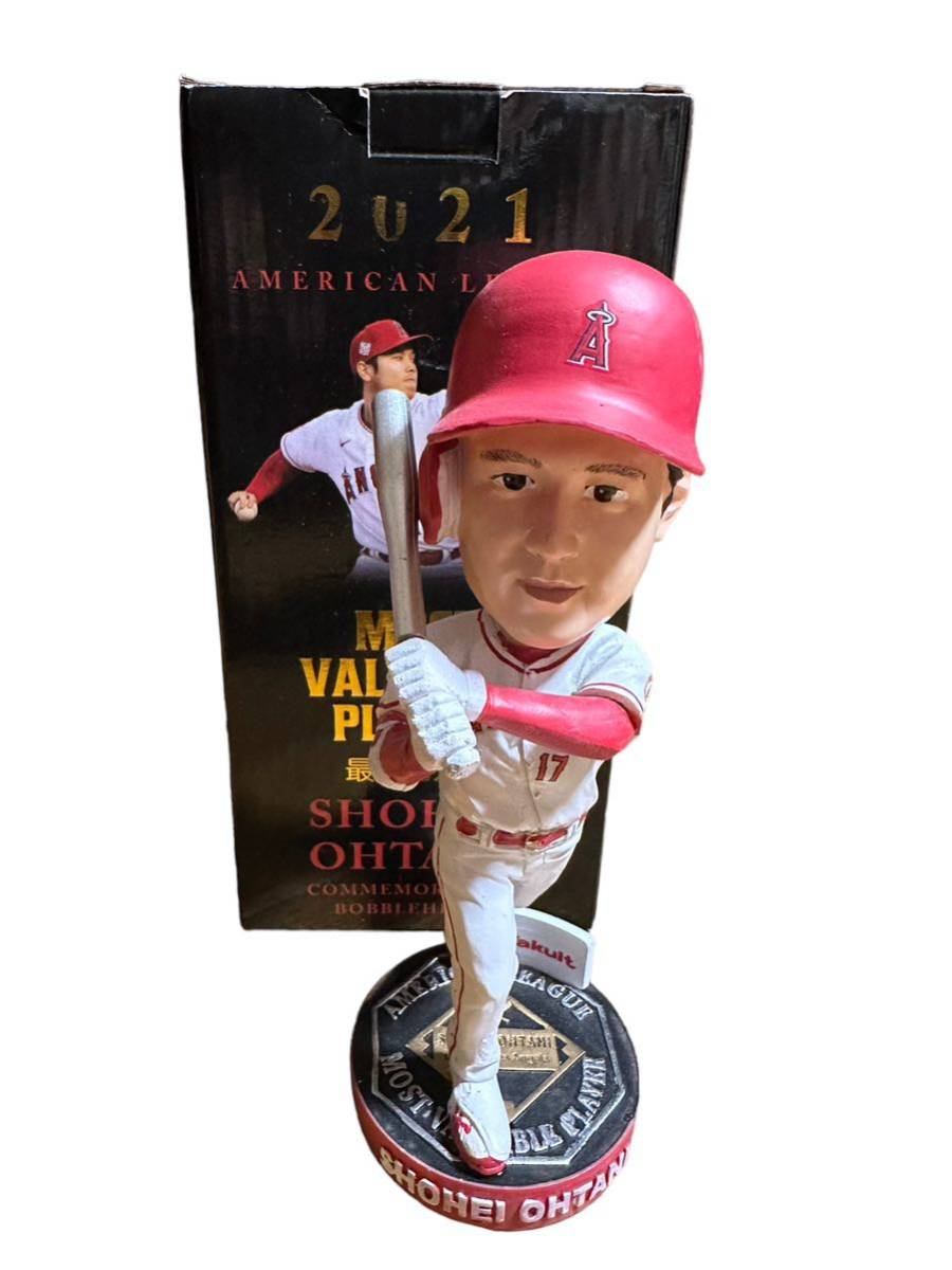 2023年最新】Yahoo!オークション -大谷翔平 ボブルヘッドの中古品