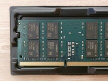 【コスパ高】32GB(16GBx2) DDR4 PC4-25600 新品未使用エラー無し _画像3