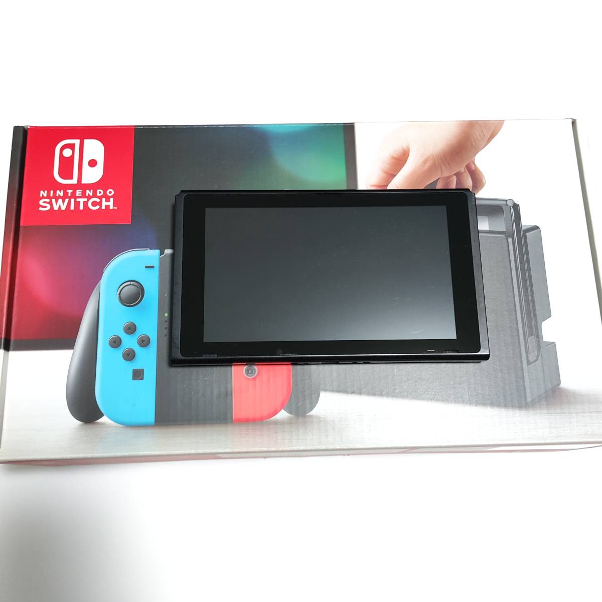 2023年最新】Yahoo!オークション -nintendo switch 本体のみの中古品