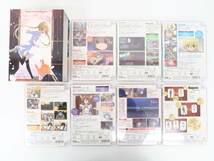 EM001/全13巻セット ハヤテのごとく! 初回版 BOX付 DVD_画像8