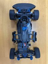 ★ タミヤ M-08R +ロータスヨーロッパ スペアボディセット ★ TAMIYA タミグラ タミチャレ サーキットの狼_画像4