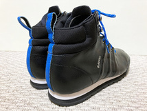 ♪箱なし新品 デッドストック adidas JAKE BOOT アディダス ジェイクブーツ Q33238 Jake Blauvelt ジェイク・ブラウヴェルト 2013年製♪_画像2