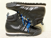 ♪箱なし新品 デッドストック adidas JAKE BOOT アディダス ジェイクブーツ Q33238 Jake Blauvelt ジェイク・ブラウヴェルト 2013年製♪_画像6