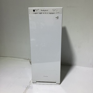 ○動作確認済み 空気清浄機 ACK55X-W ダイキン DAIKIN 2021年 [6678798|2F_大型F|14]