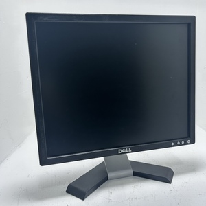 ○動作確認済み E178FPc モニター Dell 17型 [9728674|2F_大型A|10]