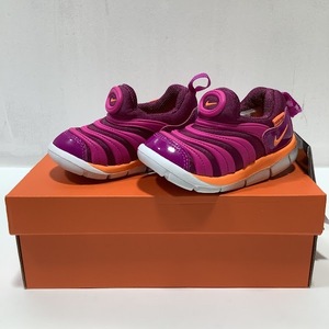 ◎新品未開封 NIKE ナイキ ベビーシューズ ベビー靴 サイズ13cm 7C [2819426|2F_02-11|C6]