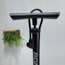 ◎中古美品！ BONTRAGER ボントレガー BONTRAGER フロアポンプ Charger Floor Pump [5922447|2F_大型B|10]_画像3