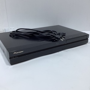 ◎中古美品！ Pioneer BDP-120 [1966214|2F_中型K|8]