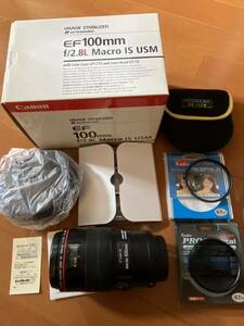 Canon、EF100mm、f2.8L、Macro、マクロ、IS、キヤノン 、レンズ、USM、