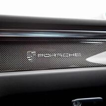 ポルシェ　エンブレム　高級ステッカー　Porsche 高品質_画像4