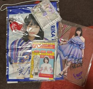 伊藤万理華　グッズまとめ売り　乃木坂46