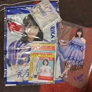 伊藤万理華　グッズまとめ売り　乃木坂46