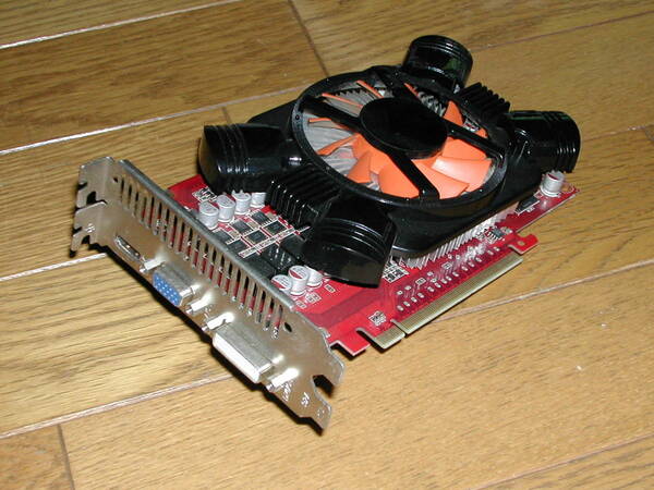 Palit　GTX560 1G