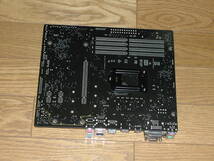 ASUS　PRIME B360M-A　LGA1151_画像2