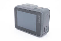 GoPro HERO5 BLACK ゴープロ（マイクロSDカード32GB付）　ウェアラブルカメラ (448)_画像5
