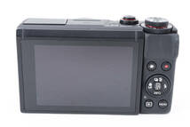  Canon PowerShot G7X Mark 3 MarkIII デジタルカメラ 473_画像6