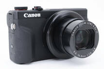  Canon PowerShot G7X Mark 3 MarkIII デジタルカメラ 473_画像4
