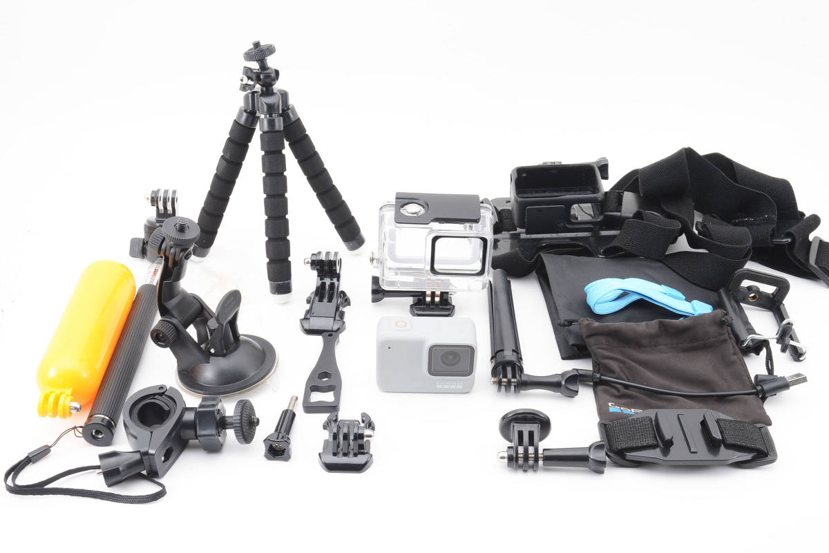 2023年最新】Yahoo!オークション -gopro hero 7の中古品・新品・未使用