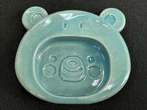 【Bears Frog】オリジナル水皿！！イエアメガエルやミルキーフロッグなどの水皿に最適です！1個_画像2