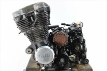 1円スタート:XJR1200[01実動エンジン]検XJR1300｝H_画像5