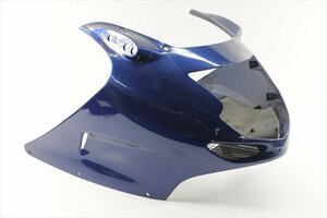 CBR1100XX[54アッパーカウル]｝G